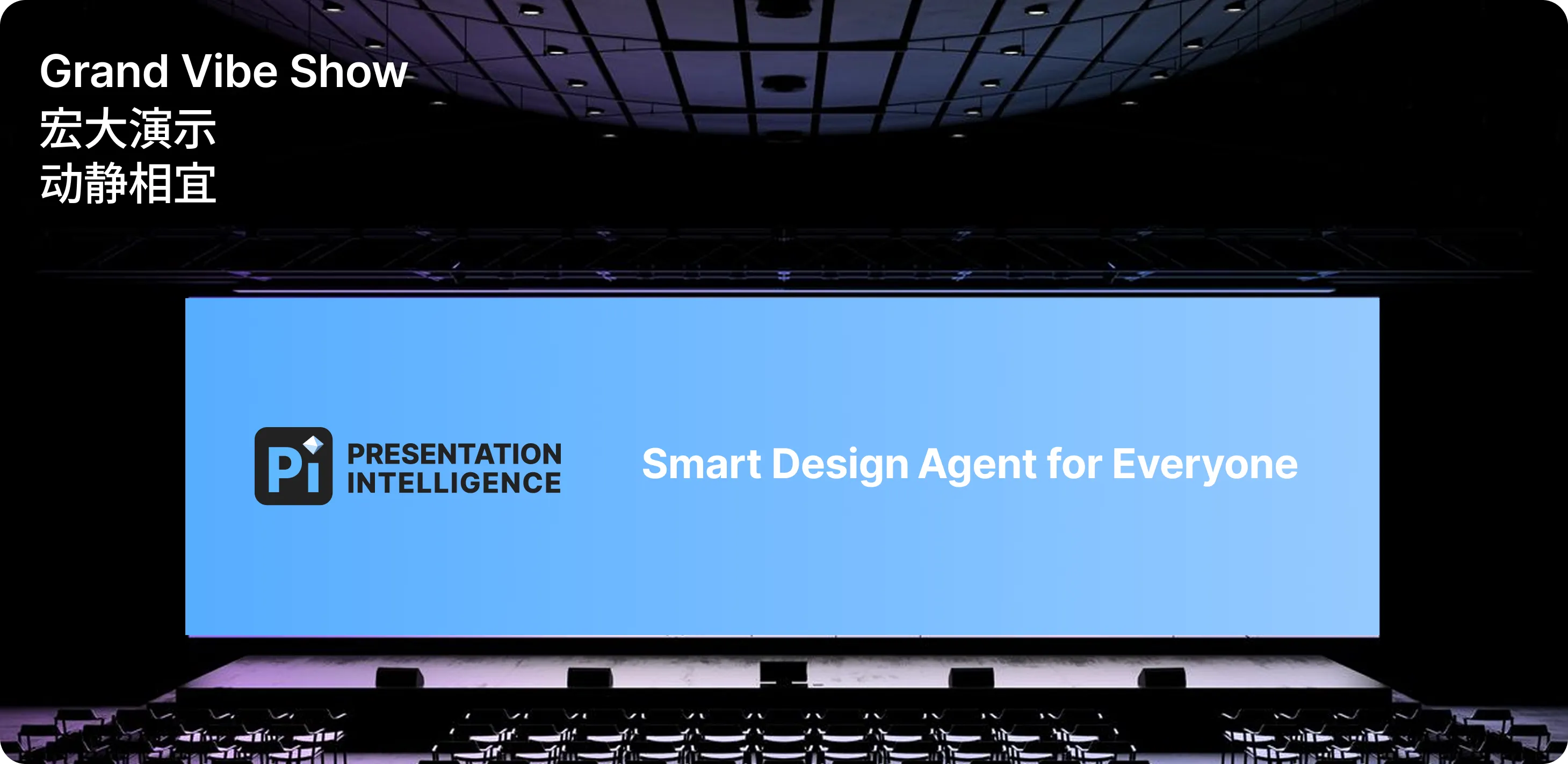 Pi Presentation Example 4