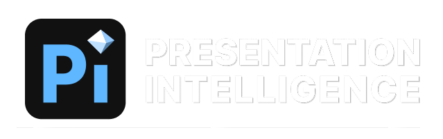 Presentation Intelligence