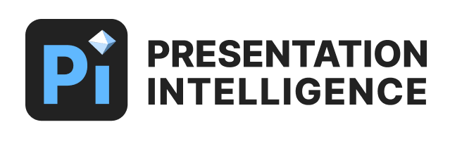 Presentation Intelligence