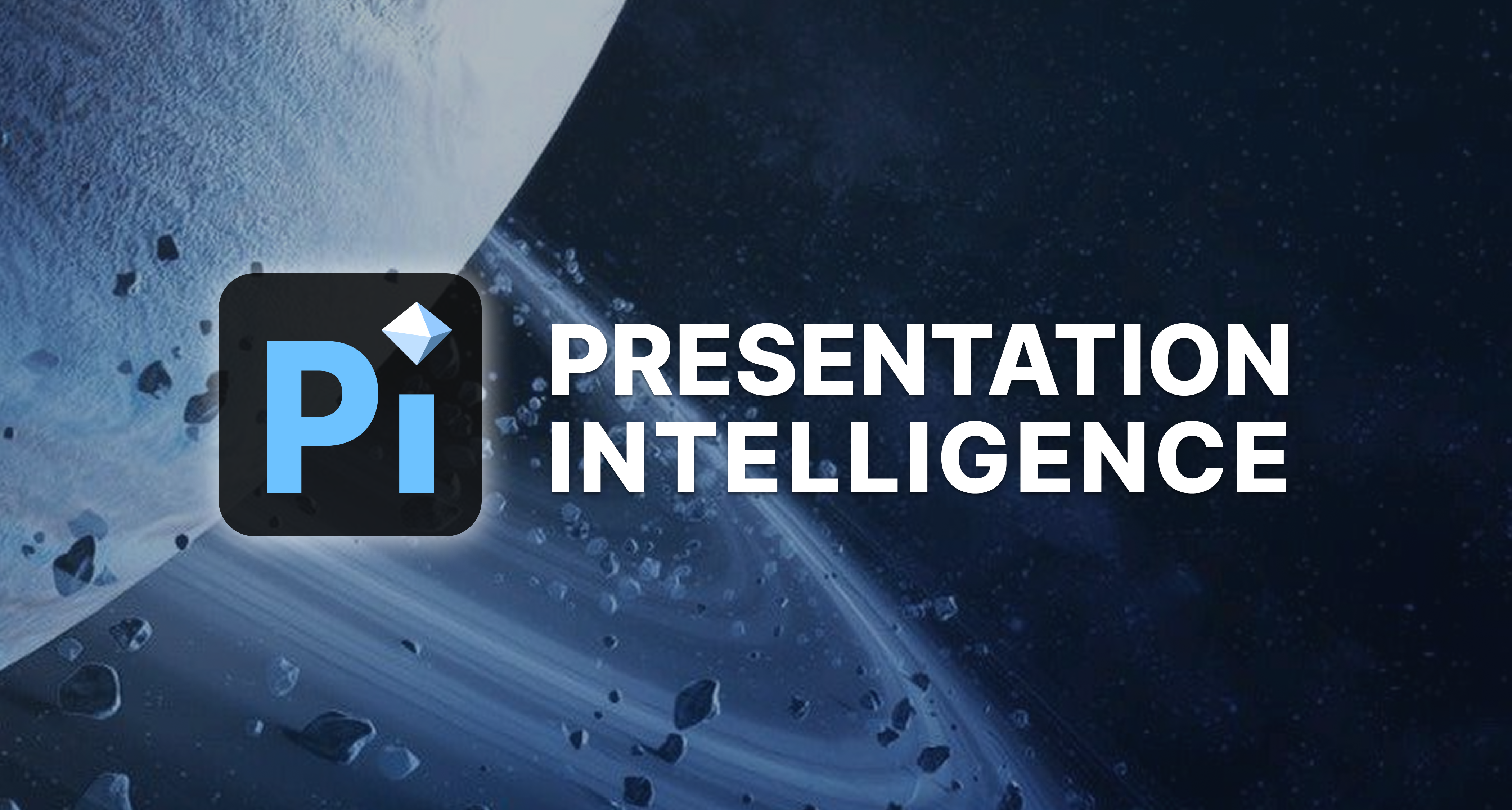 Presentation Intelligence