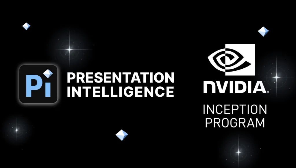 Pi  再次取得进展！入选 NVIDIA 创业加速器半决赛