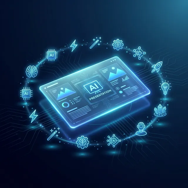 10 Best AI Presentation Generators in 2026: Expert-Tested Tools Ranked