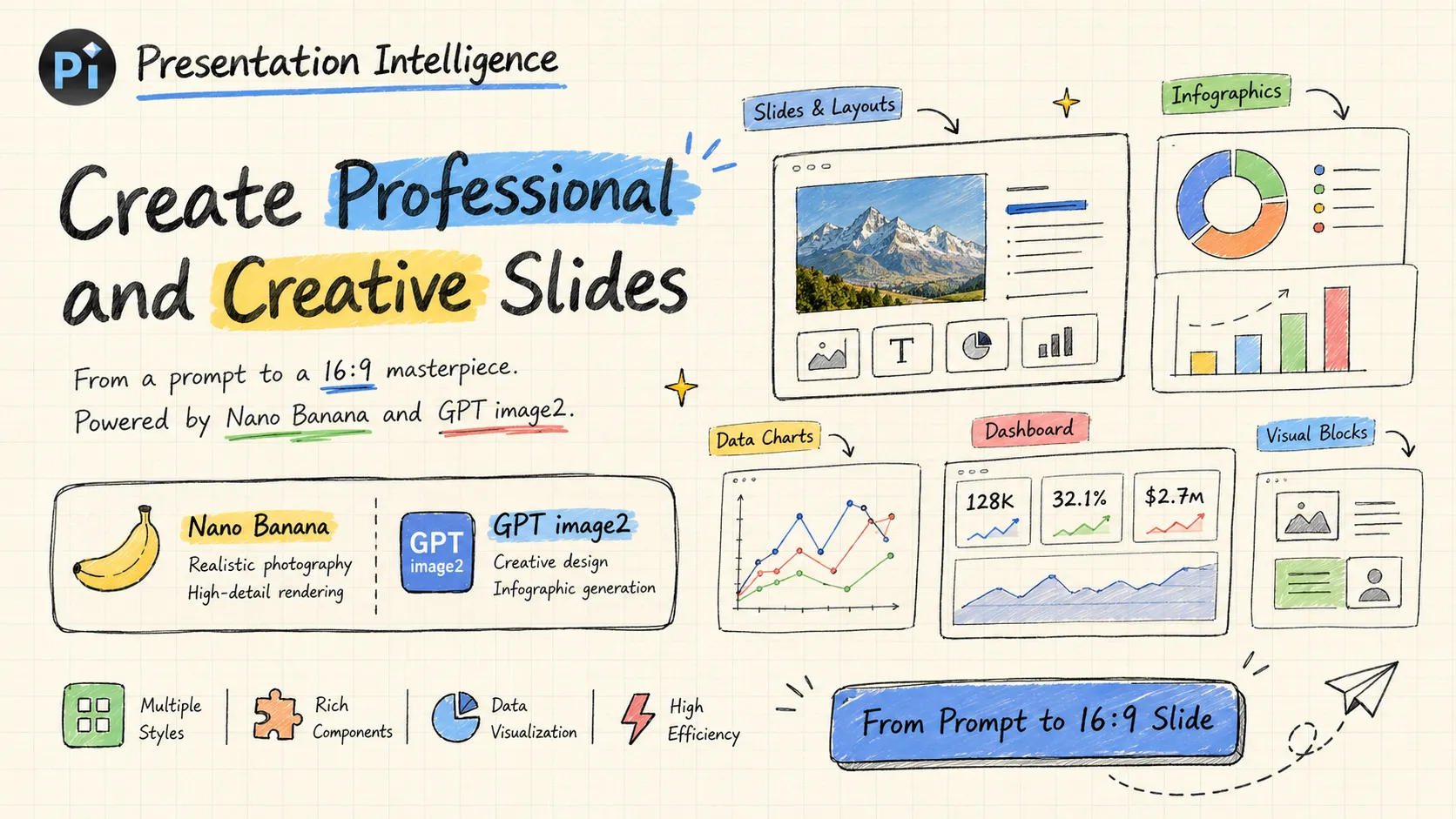 10 Best AI Presentation Generators in 2026: Expert-Tested Tools Ranked